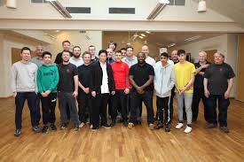 Image result for Guildford Autodefence Wing Tchun