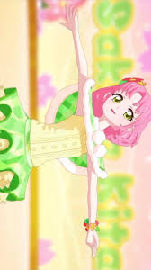 「北大路さくら アイカツ!」の画像検索結果