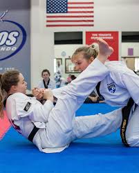 Image result for Tkd Self Defense