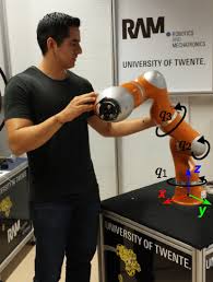 Bildergebnis für kuka lwr