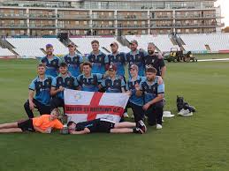 Image result for Taunton St Andrews Cricket Club