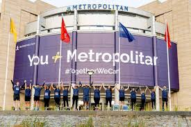 Image result for Salford Metropolitan Athletic Club