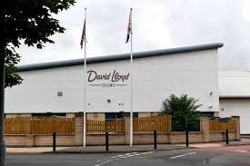Image result for David Lloyd Hull