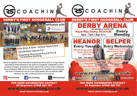 Image result for Berkshire Royals Dodgeball Club