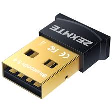 Afbeeldingsresultaat voor usb bluetooth dongle