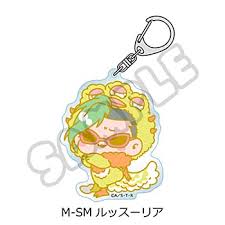 「ルッスーリア 家庭教師ヒットマンREBORN!」の画像検索結果