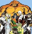 Alpha Flight - Wikipedia, the free encyclopedia