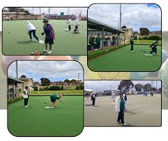 Image result for Albany Park Bowls Club
