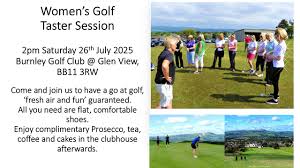 Image result for Burnley Golf Club