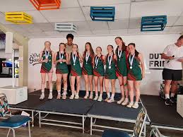 Image result for Alfa Netball Club