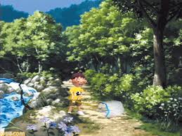 「おじちゃん ぼくのなつやすみ3」の画像検索結果