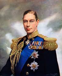 Image result for "George VI"