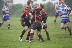 Image result for Victoria Rangers A R L F C