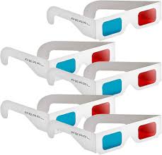 Image result for anaglyphen