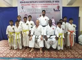 Image result for Charnwood Shoto Ryu Karate kai