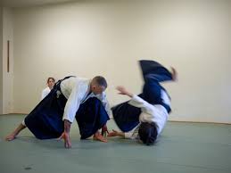 Image result for Bracknell Aikido Club