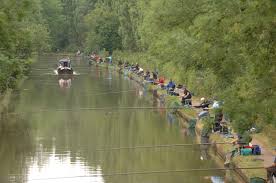 Image result for Cobham Court Angling Club