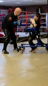 Image result for Pembroke & Pembroke Dock Amateur Boxing Club