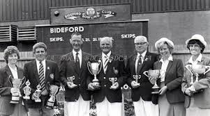 Image result for Bideford Bowling Club