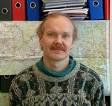 Dr Karl James Jalkanen