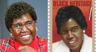 Barbara Jordan stamp to be