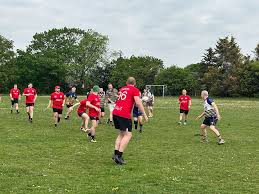 Image result for Old Cranleighan Football Club