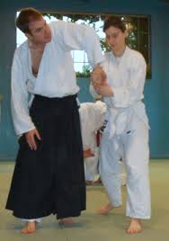 Image result for White Oak Aikido Reading