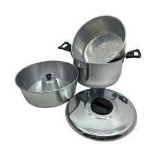 Image result for panela para vapor