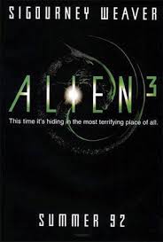 Image result for Alien 3