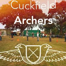 Image result for Oakfield Archers, Ilford, Essex