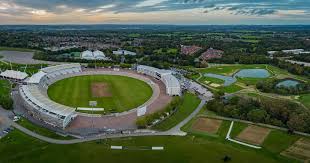 Image result for Hampshire County Cricket Club
