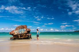 Image result for culebra beach tank