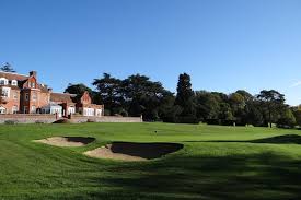 Image result for Leatherhead Golf Club