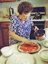 Inviting Writing: An Italian-American Grandma's Cooking | Food &amp; Think