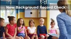 Background Checks for Child Care Personnel | New Hampshire ...