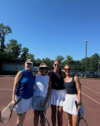 Image result for Corstorphine Tennis Club