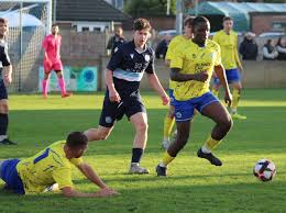 Image result for Wessex Fives Club