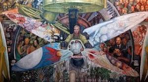 Image result for hombre en el cruce de caminos