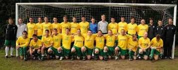Image result for Westfields Football Club Ltd