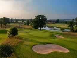 Image result for Shropshire Disc Golf Club