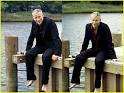 Anderson Cooper: The Daily Show | Anderson Cooper, Videos : Just Jared