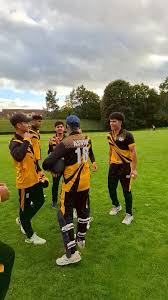 Image result for Bromham Nomads Cricket Club