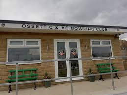 Image result for Denby Grange Bowling Club, Wakefield, Yorkshire