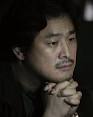 with Park Chan-wook
