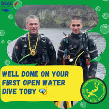 Image result for Leicester Underwater Exploration Club