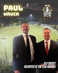 Image result for Paul Cricket Club