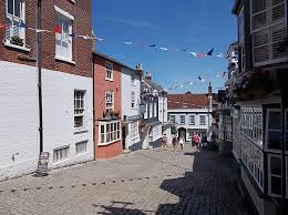 Image result for Lymington Cc