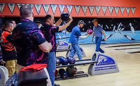 Image result for Thorpe Recreation Bowling Club