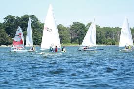 Image result for Weybridge Sailing Club