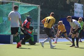 Image result for City Of Preston Hockey Club
